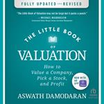 The Little Book of Valuation