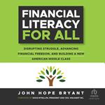 Financial Literacy For All