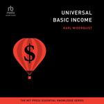 Universal Basic Income