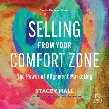 Selling from Your Comfort Zone