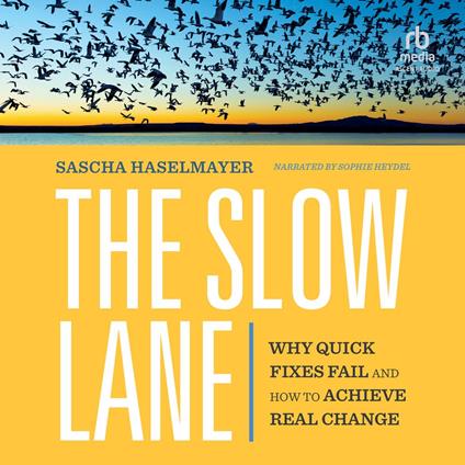 The Slow Lane