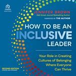 How to Be an Inclusive Leader