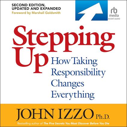 Stepping Up, Second Edition