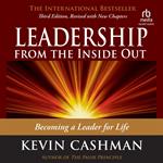 Leadership from the Inside Out, 3rd Edition