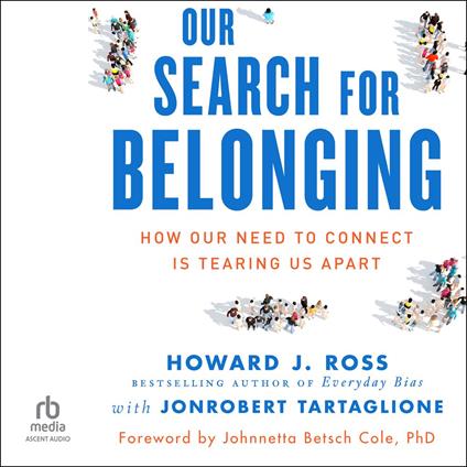 Our Search for Belonging