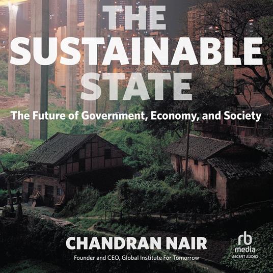 The Sustainable State