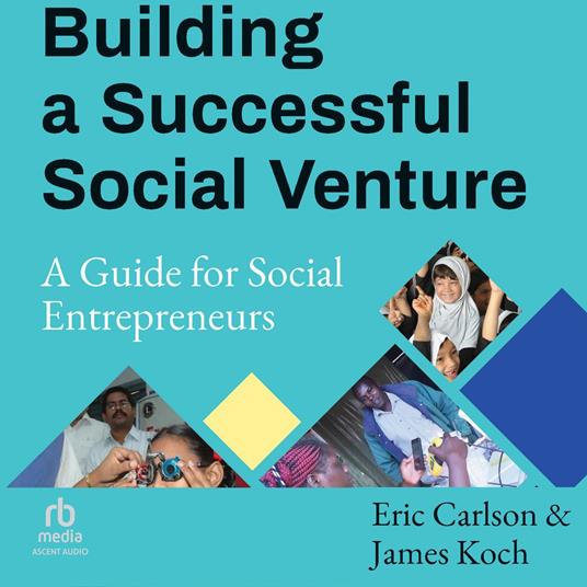 Building a Successful Social Venture