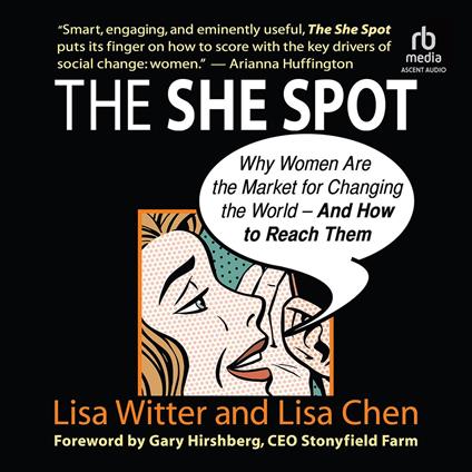 The She Spot