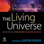 The Living Universe