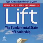 Lift, 2nd Edition