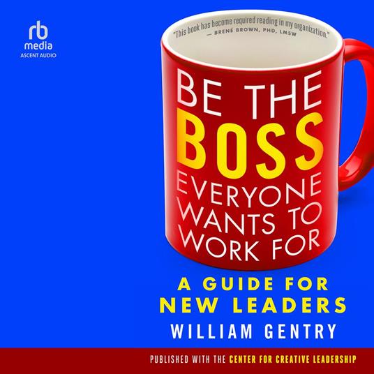 Be the Boss Everyone Wants to Work For