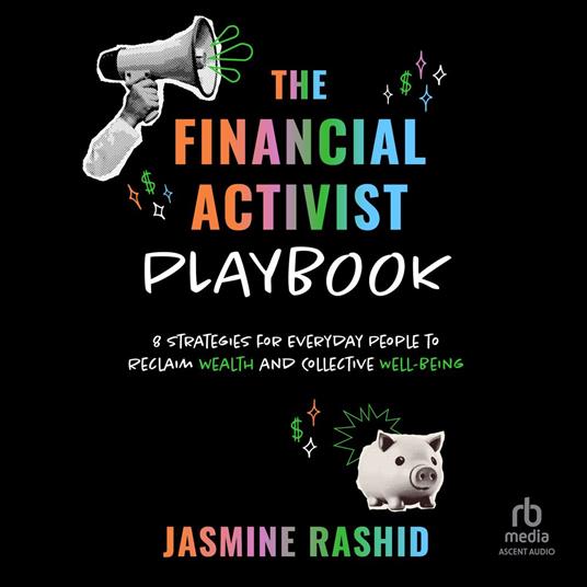 The Financial Activist Playbook