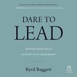 Dare to Lead