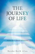 The Journey of Life: My Inspirational Quotations with Scriptures