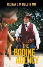 The Bodine Agency