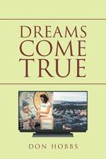 Dreams Come True: Book 1