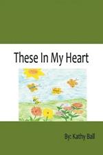 These in My Heart Poetry