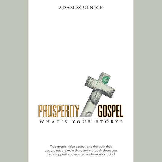 Prosperity/Gospel