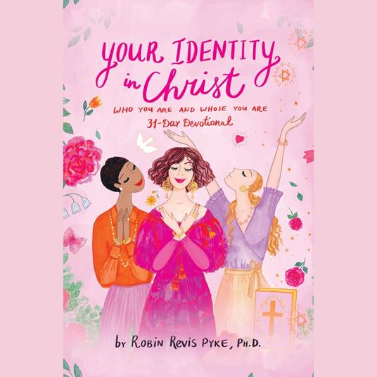 Your Identity in Christ