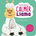 Touch and Feelings: Calmer Llama