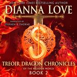 Treoir Dragon Chronicles of the Belador World: Book 2