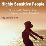 Highly Sensitive People