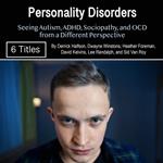 Personality Disorders