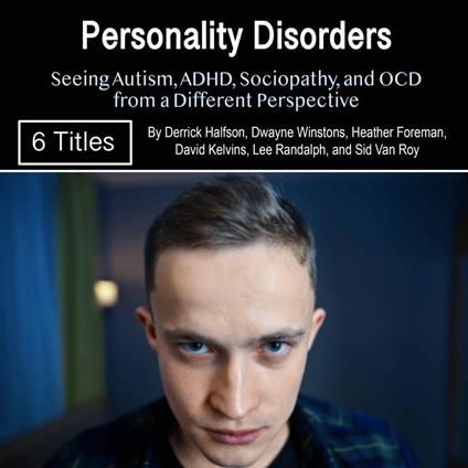 Personality Disorders