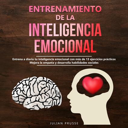 Entrenamiento de la Inteligencia Emocional