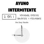 Ayuno intermitente