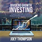 Dividend Growth Investing