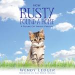 How Rusty Found A Home