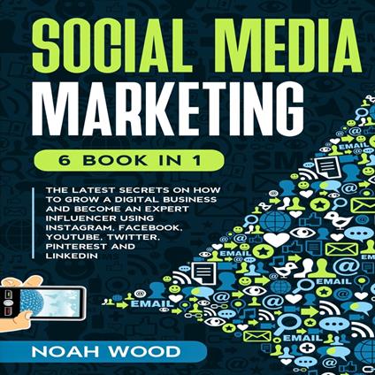 SOCIAL MEDIA MARKETING