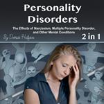 Personality Disorders