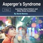 Asperger’s Syndrome