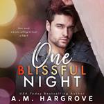 One Blissful Night (A West Sisters Novel)