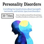 Personality Disorders