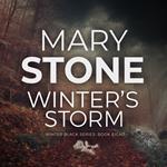 Winter's Storm (Winter Black Series: Book Eight)