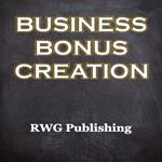 Business Bonus Creation