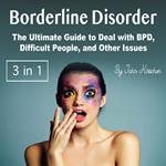 Borderline Disorder