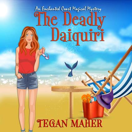 Deadly Daiquiri, The