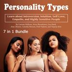 Personality Types