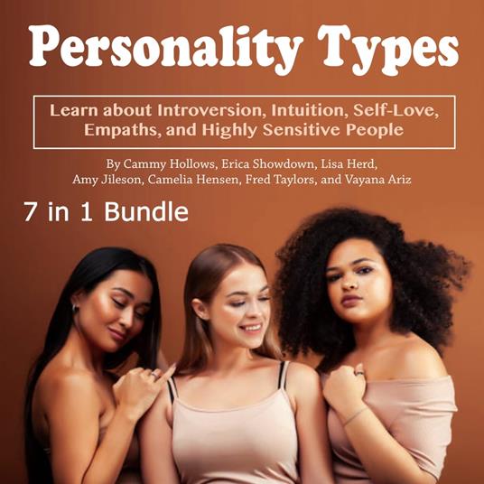 Personality Types