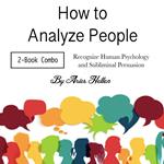 How to Analyze People