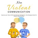 Nonviolent Communication