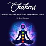 Chakras