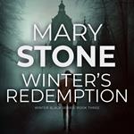 Winter's Redemption (Winter Black Series: Book Three)