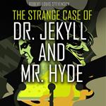 Strange Case of Dr. Jekyll and Mr. Hyde, The