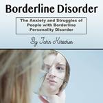 Borderline Disorder