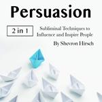 Persuasion